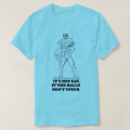 It's Not Gay If The Balls Don't Touch T-Shirt | Zazzle