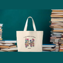 It's not hoarding if it's books right