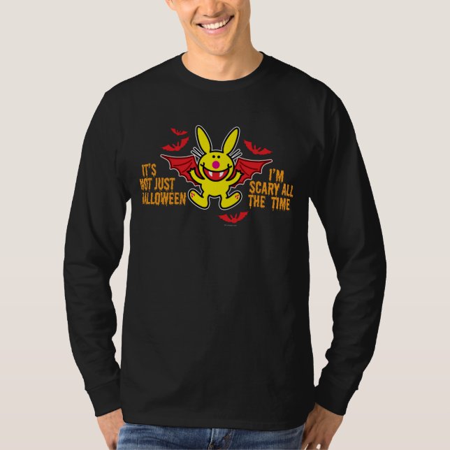 It's Not Just Halloween T-Shirt (Front)