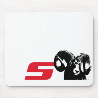 Its Not Pronounced Es-Ram Mouse Pad
