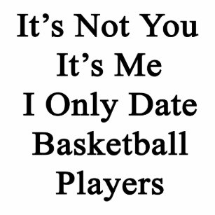 Basketball players dating