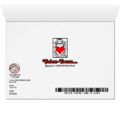 It's Not You - It's Me: "THE EX-MAN" (Inside Horizontal (Bottom))