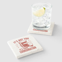 It's not you it's your coordination Beer Pong