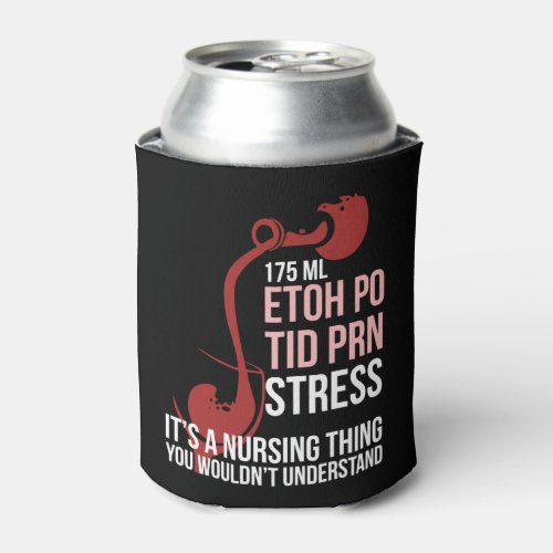 Its Nurse Thing Tshirt Funny Registered Nurse Say Can Cooler