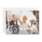 It's Official Wedding Photo Elopement Announcement