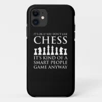  iPhone 14 Chess Player Chess Master Chess Board Strategy Games  Case : Cell Phones & Accessories