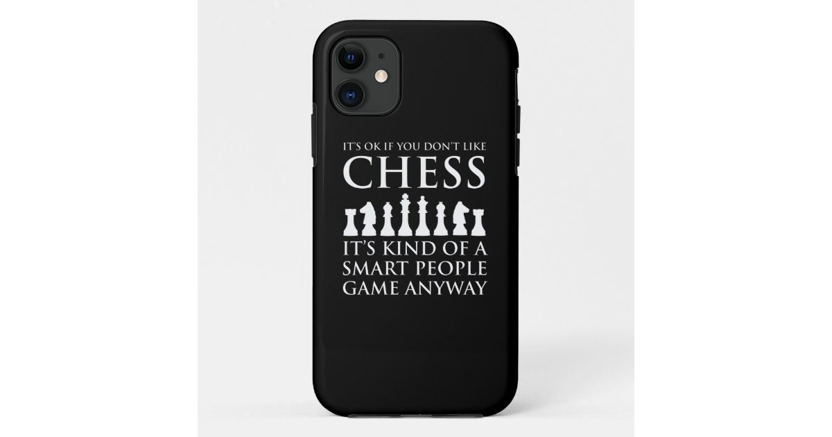 Better Moves, Better Life: Chess Inspirational Quote iPad Case