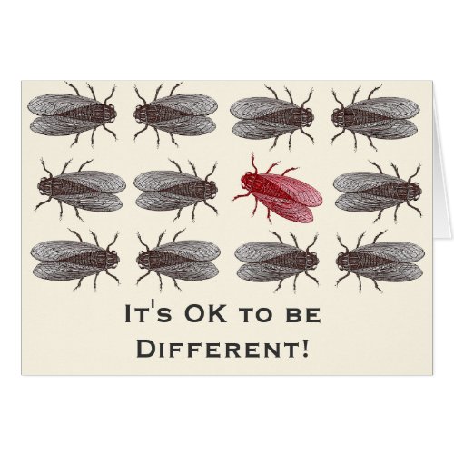 Its OK to be Different _ Mutant Fruit Fly