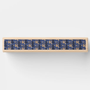 It's OK to not be OK Topple Tower