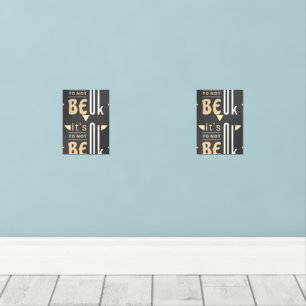 It's OK to not be OK Wall Art Sets