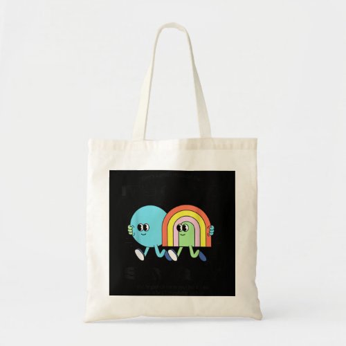 Its Ok To Say Gay Florida LGBT Gay Pride Protect T Tote Bag