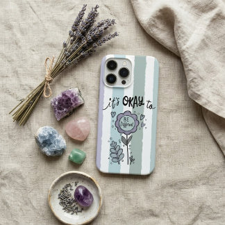 It's Okay To Be Different  Iphone 18 Pro Max Case