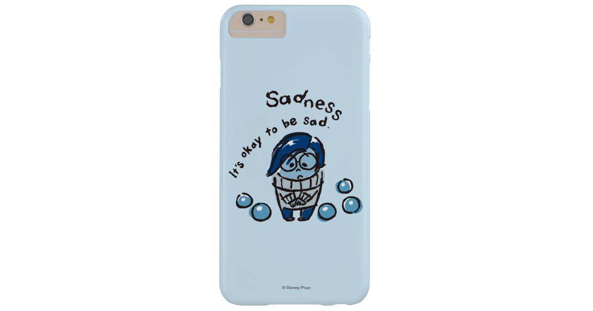 Sad Bart | iPhone Case