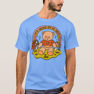 Its Okay to be Soft T-Shirt