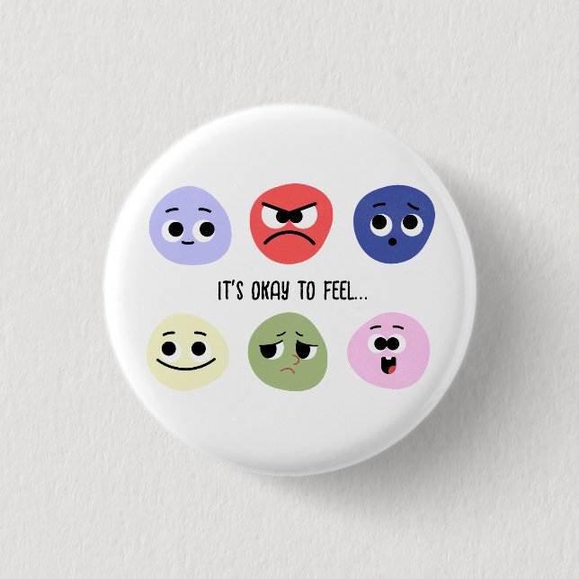 It's okay to have emption button (Front)