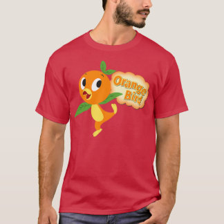 Its Orange Bird T-Shirt