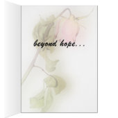 It's Over (Inside (Right))