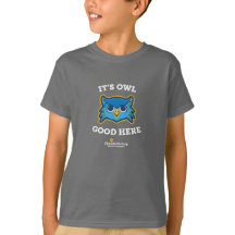 It's Owl Good Florida Virtual Middle School, Youth