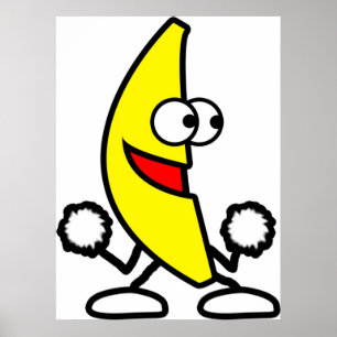 Its Peanut Butter Jelly Time Poster