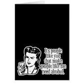 It's People Like You... (Front)