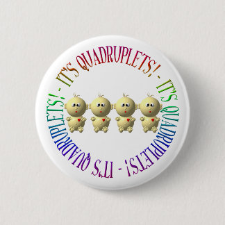 It's quadruplets! button
