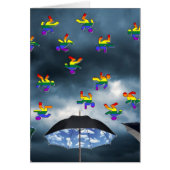 It's Raining Men! (Front)