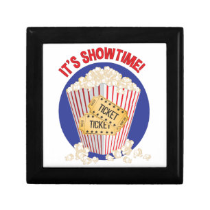 Its Showtime Gift Box