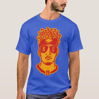ITS SHOWTIME IN KANSAS CITY ARROWHEAD SHIRT AND KC