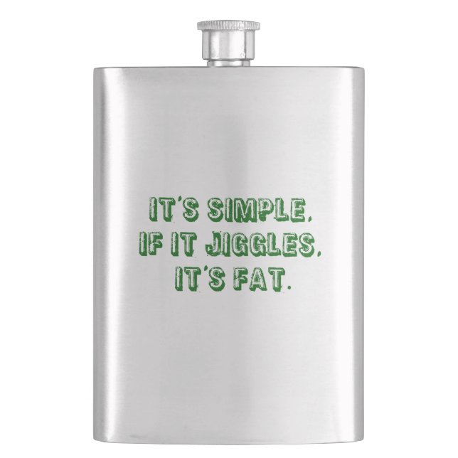 It's simple flask (Front)