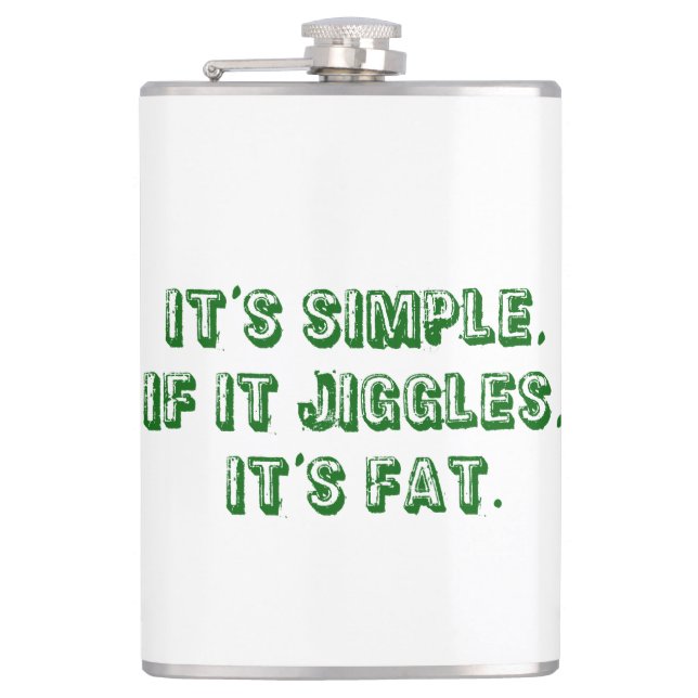 It's simple flask (Front)