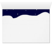 It's Snowing... Cards (Inside Horizontal (Bottom))