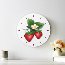 It's Strawberry Shortcake Time