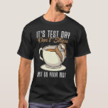 It's