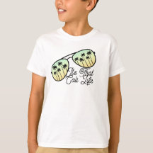 It's That Cali Life Tshirt