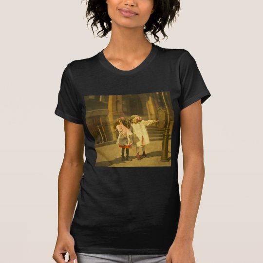 It's That Way, Friend T-Shirt