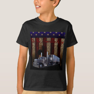 It's the American Way T-Shirt