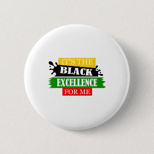 It's The Black Excellence For Me History Month - J Button