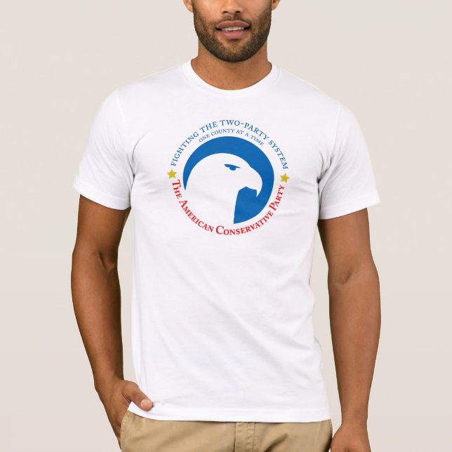 It's the deficit, stupid. T-Shirt (Front)