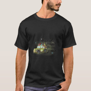 Its The Most Wonderful Time Of The Year Christmas T-Shirt