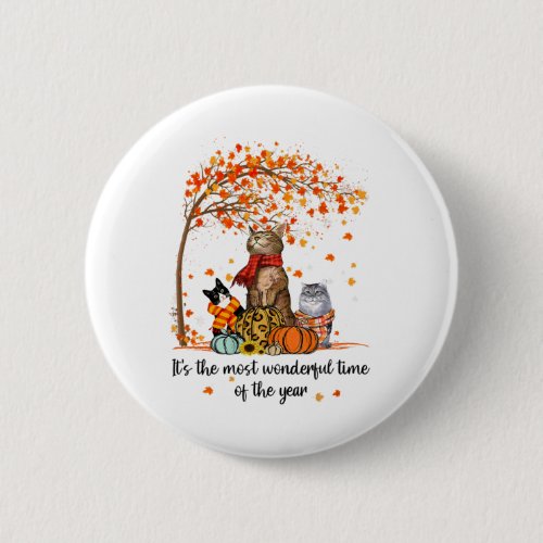 It&#39;s The Most Wonderful Time Of The Year Family Ca