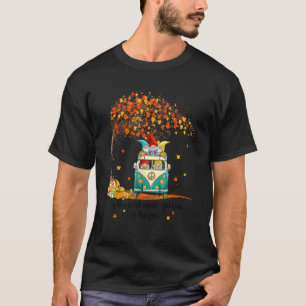 It's The Most Wonderful Time Of The Year Gnomes Au T-Shirt