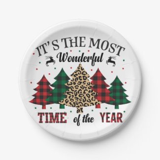 It's The Most Wonderful Time Of The Year
