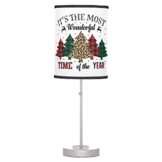 It's The Most Wonderful Time Of The Year