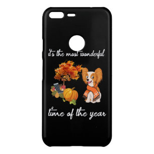 It's The Most Wonderful Time Of The Year Uncommon Google Pixel XL Case