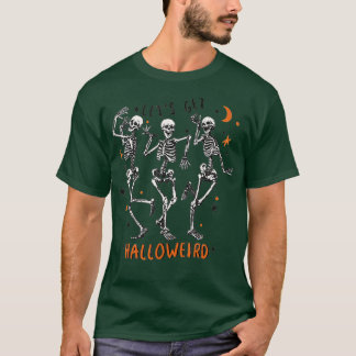 It's The Most Wonderful Time Of The Years Pumpkin  T-Shirt