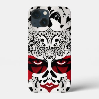 It's The Red Shades For Me Iphone Case by Westsidestore at Zazzle