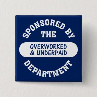 It's time the overworked & underpaid got raises button