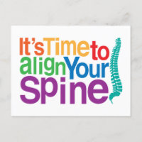 It's Time To Align Your Spine Reactivation Recall