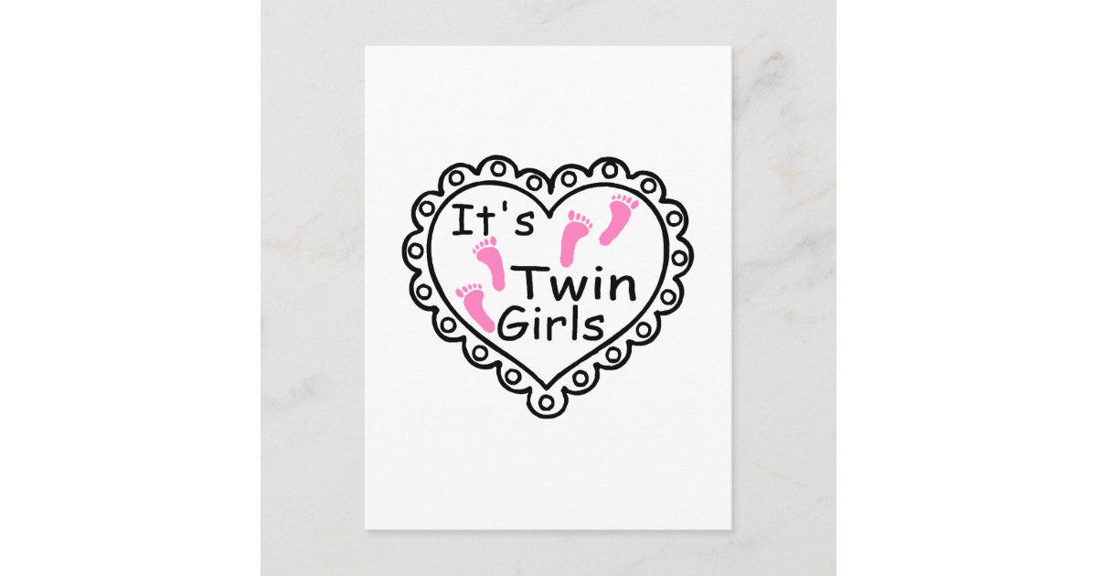 Love, Adorable Girly Pink Heart Postage, Zazzle