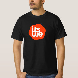 It's us! T-Shirt